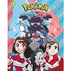 Pokémon: Sword & Shield, Vol. 7