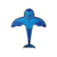 4' Dolphin