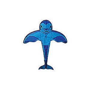 4' Dolphin