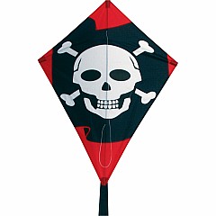 26" Pirate Diamond