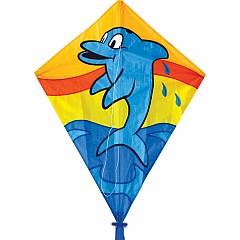 26" Dolphin Diamond