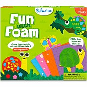 Fun with Foam - Animals
