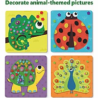 Fun with Foam - Animals