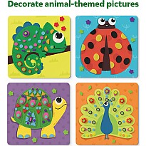 Fun with Foam - Animals