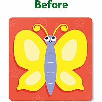 Fun with Foam - Animals