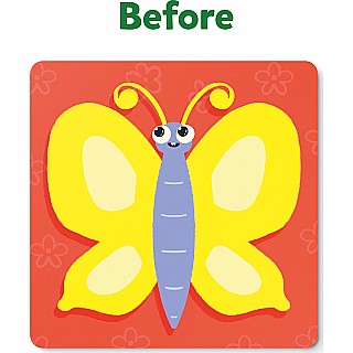 Fun with Foam - Animals