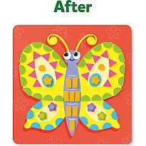 Fun with Foam - Animals