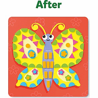 Fun with Foam - Animals