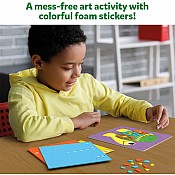 Fun with Foam - Animals