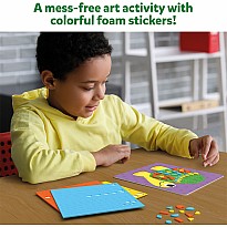 Fun with Foam - Animals