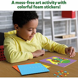 Fun with Foam - Animals