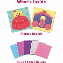 Fun with Foam - Unicorns