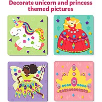 Fun with Foam - Unicorns