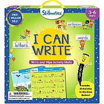 Write & Wipe - I Can Write