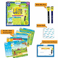 Write & Wipe - I Can Write