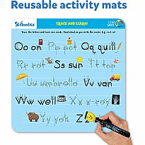 Write & Wipe - I Can Write