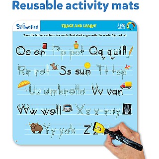 Write & Wipe - I Can Write