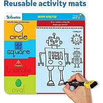 Write & Wipe - I Can Write