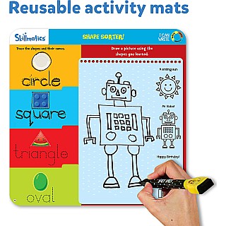 Write & Wipe - I Can Write