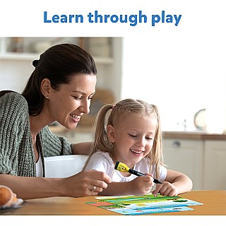 Write & Wipe - I Can Write