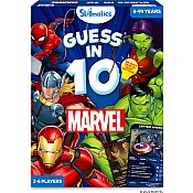 Guess in 10 - Marvel