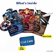 Guess in 10 - Marvel