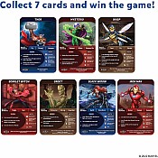 Guess in 10 - Marvel