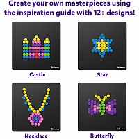 Dot It! with Magnets Unicorn and Princess