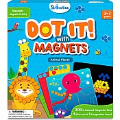Dot it! with Magnets Animals