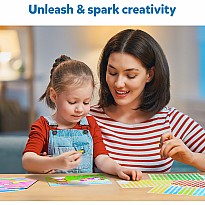 Dot It! Unicorn & Princess