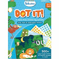 Dot It! Animals