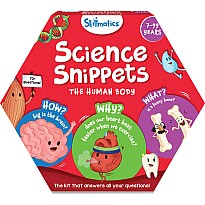 Science Snippets - Human Body