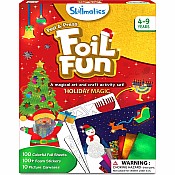 Foil Fun - Holiday Magic
