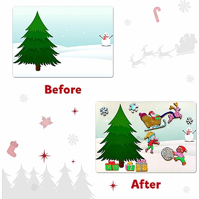 Foil Fun - Holiday Magic