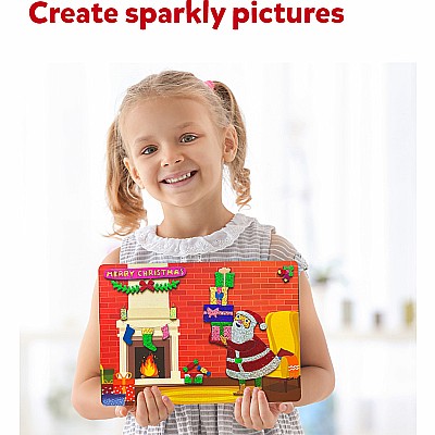 Foil Fun - Holiday Magic