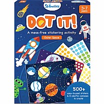 Dot It! Space