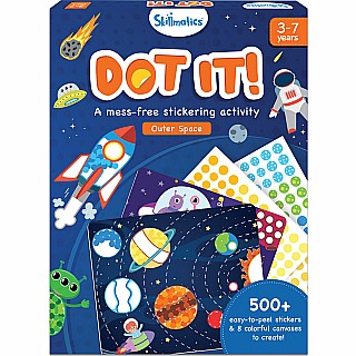 Dot It! Space