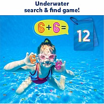 Seek and Splash - Numbers
