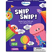 Snip Snip - Multitheme