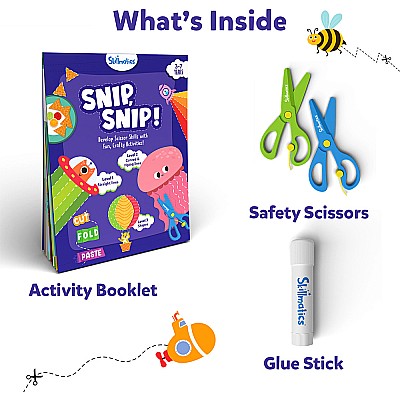 Snip Snip - Multitheme
