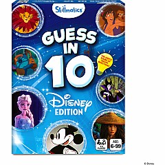Guess in 10 - Disney