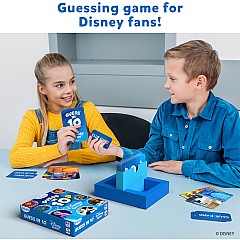 Guess in 10 - Disney