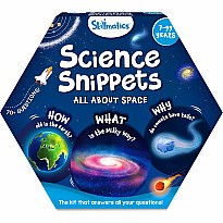Science Snippets - Space