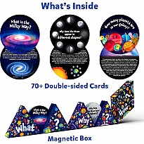 Science Snippets - Space