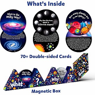 Science Snippets - Space