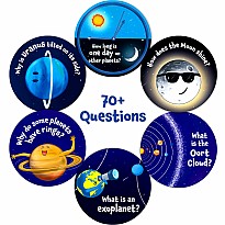 Science Snippets - Space