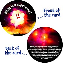 Science Snippets - Space