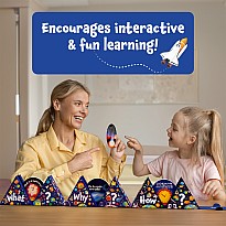 Science Snippets - Space