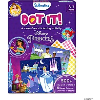 Dot It! Disney Princess