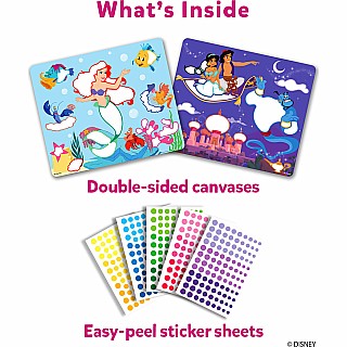 Dot It! Disney Princess